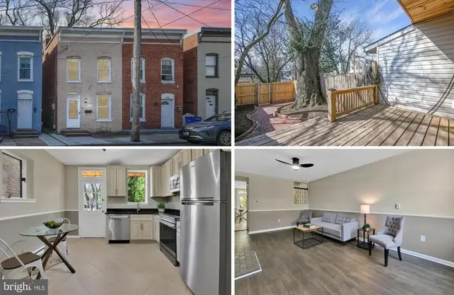 230 E 5th St, Frederick