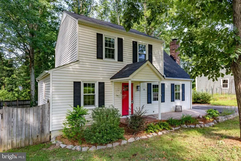 13 Cherry Laurel, FREDERICKSBURG