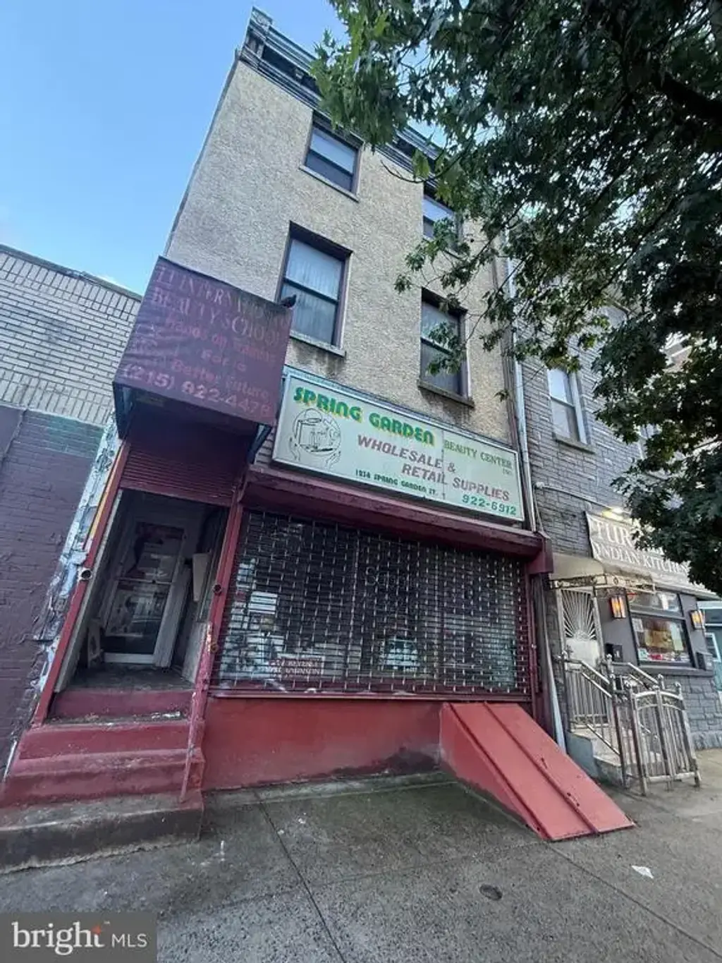 1238 Spring Garden St, PHILADELPHIA