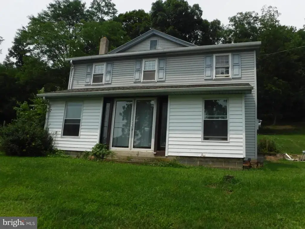 2106 Jericho Rd, NEW BLOOMFIELD