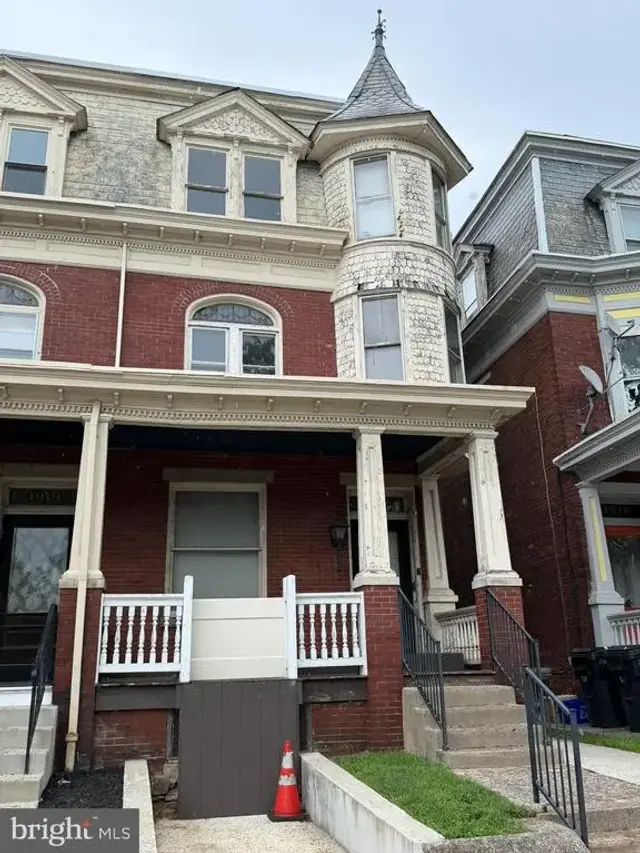 1917 N 2nd St, Harrisburg