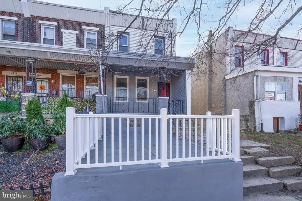4938 Brown St, PHILADELPHIA