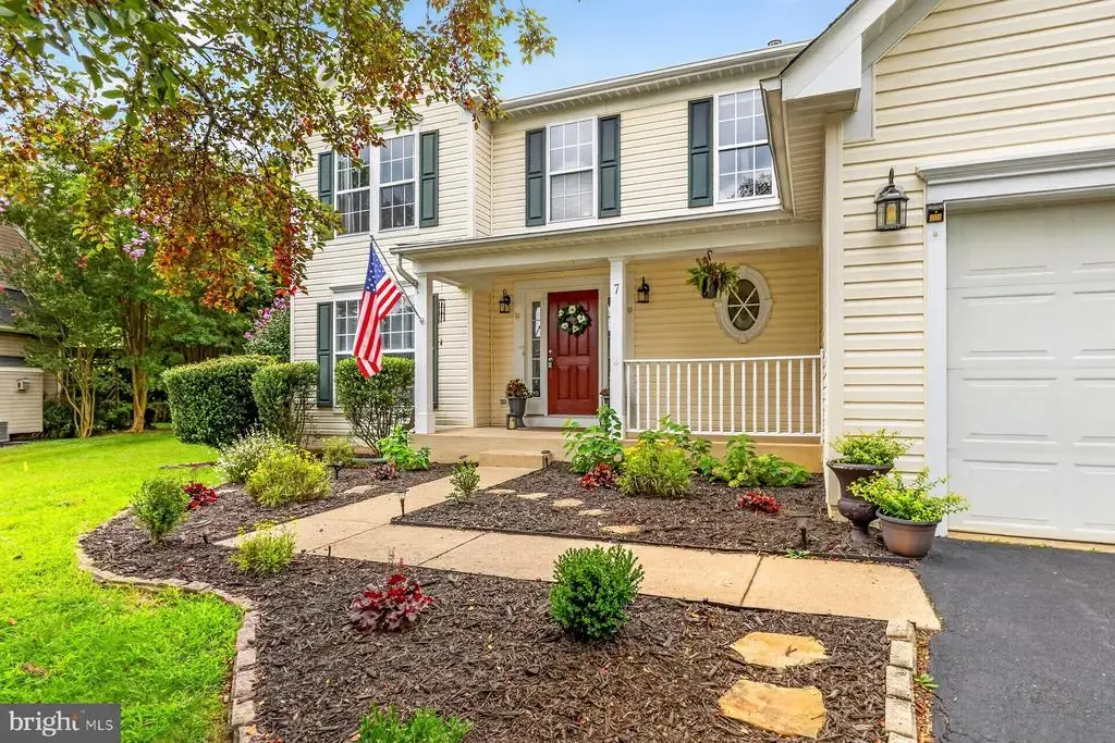7 Red Cedar Cir, STAFFORD