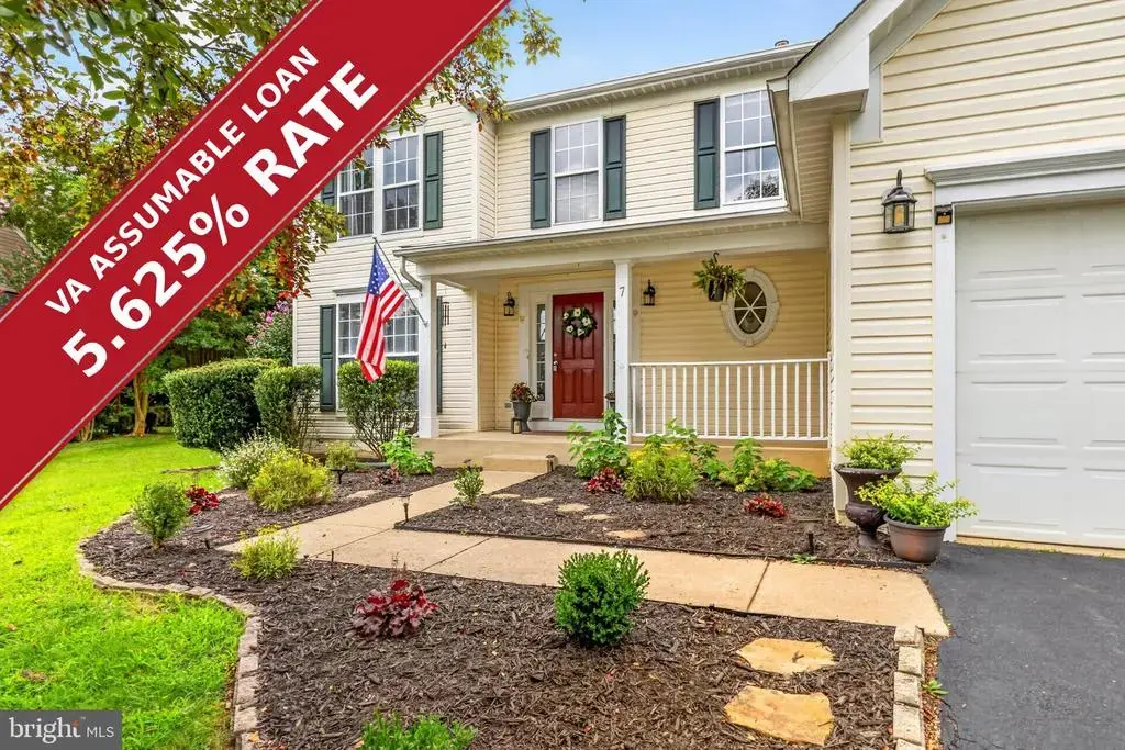 7 Red Cedar Cir, STAFFORD