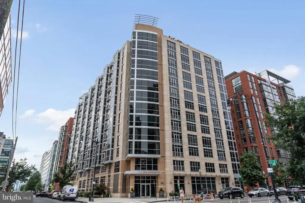 1025 1st St Se #603, WASHINGTON
