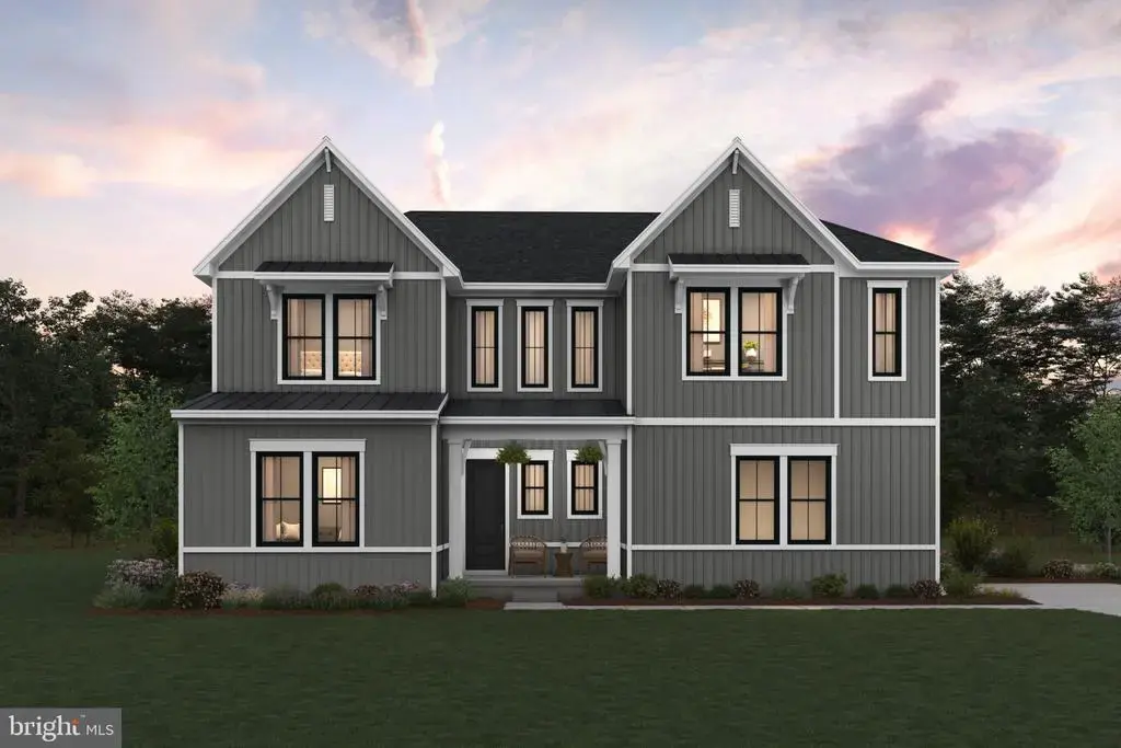 12401 Wythe House Rd #lot 209, WOODBRIDGE