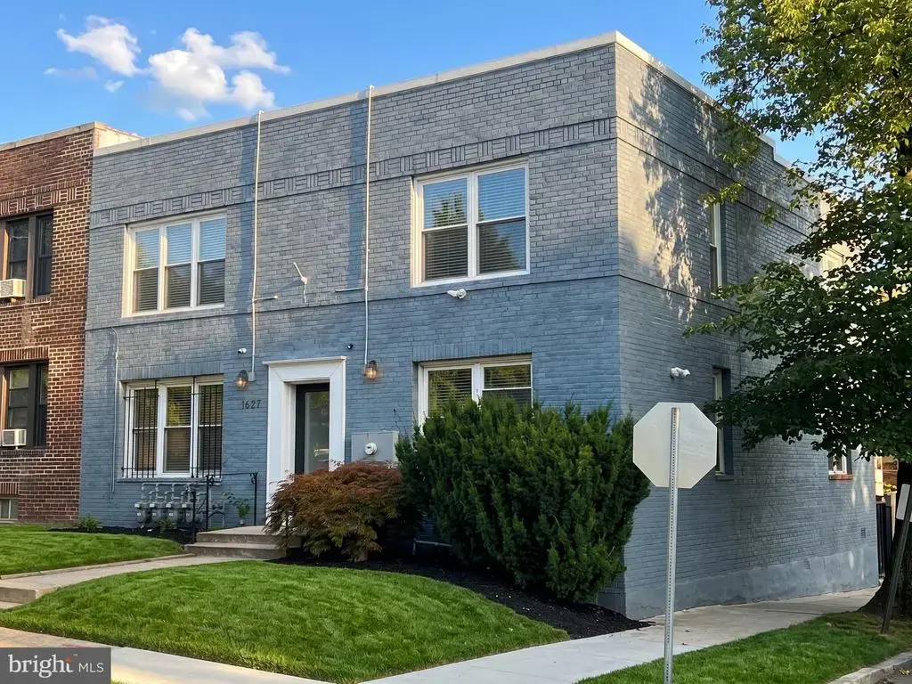 1627 Holbrook St Ne #3, WASHINGTON