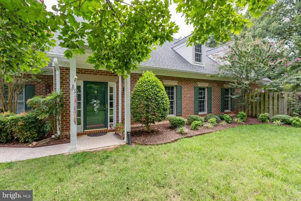 9403 Dalmahoy Ln, FREDERICKSBURG