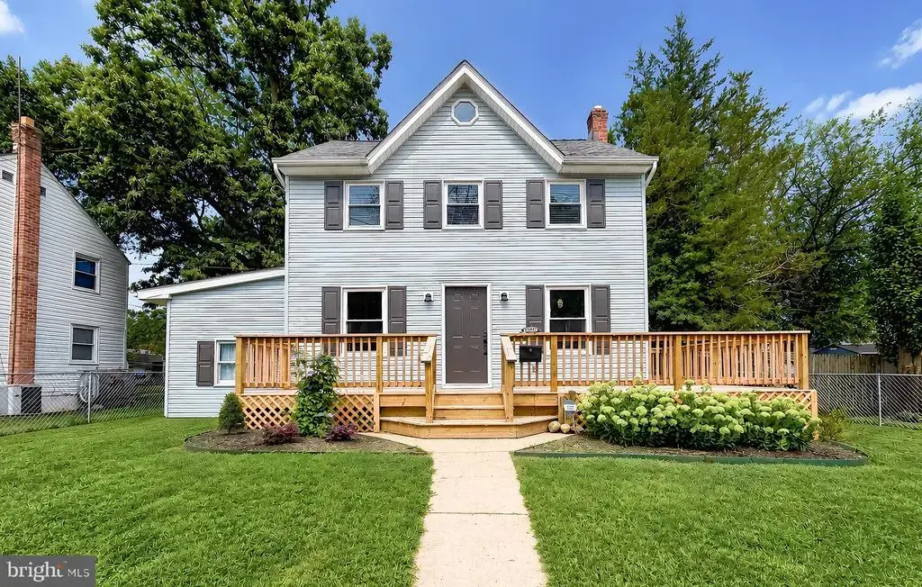 46537 Midway Dr, LEXINGTON PARK
