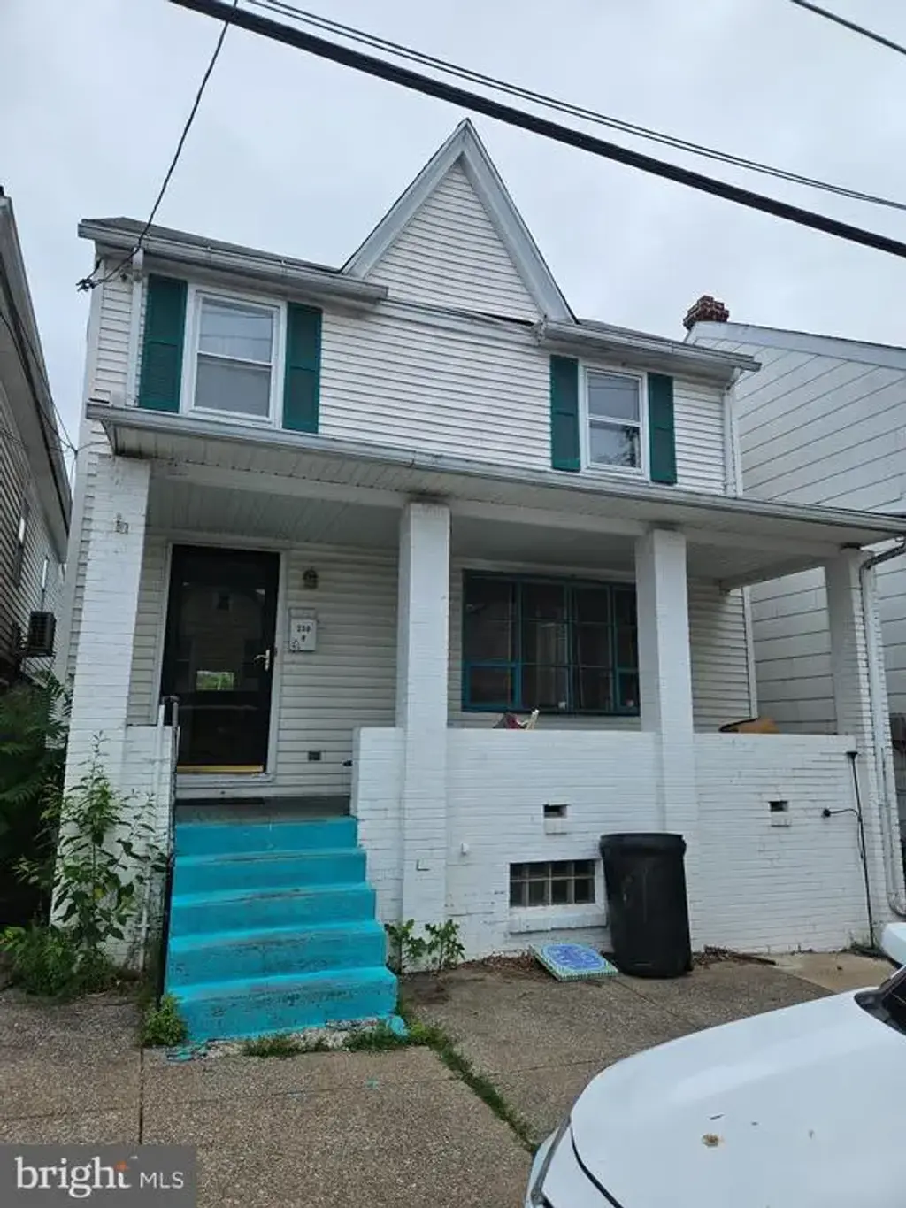 259 W Market St, MIDDLETOWN