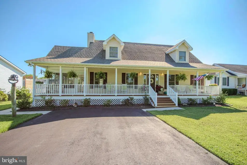 35594 Williamsville Rd, SELBYVILLE