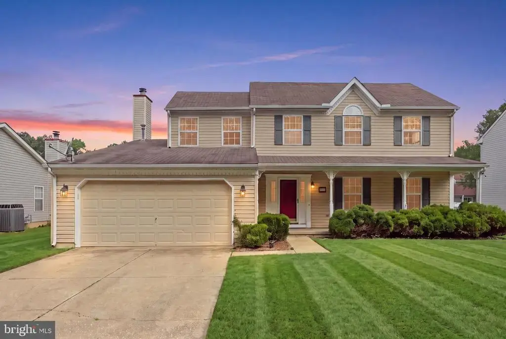 251 N Caroline Pl, DOVER