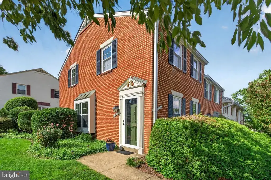 2306 N Dearing St, ALEXANDRIA
