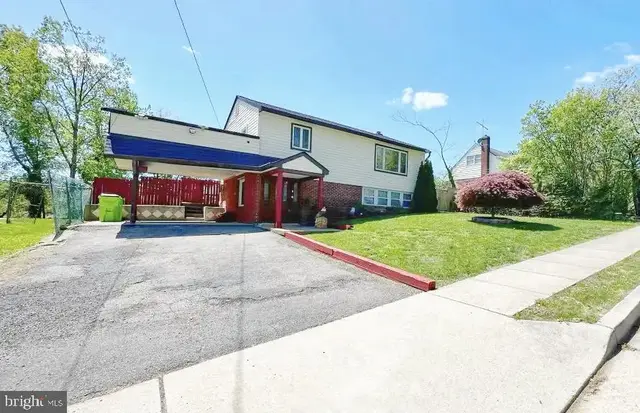 1613 Frances Dr, Woodbridge