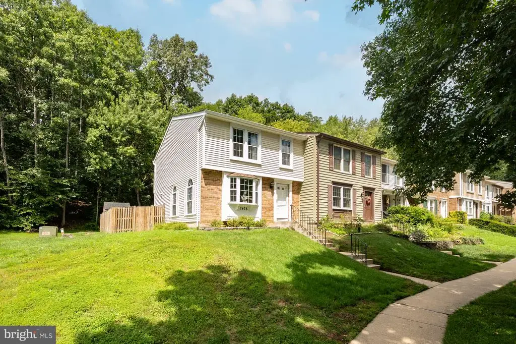 7428 Golden Horseshoe Ct, SPRINGFIELD