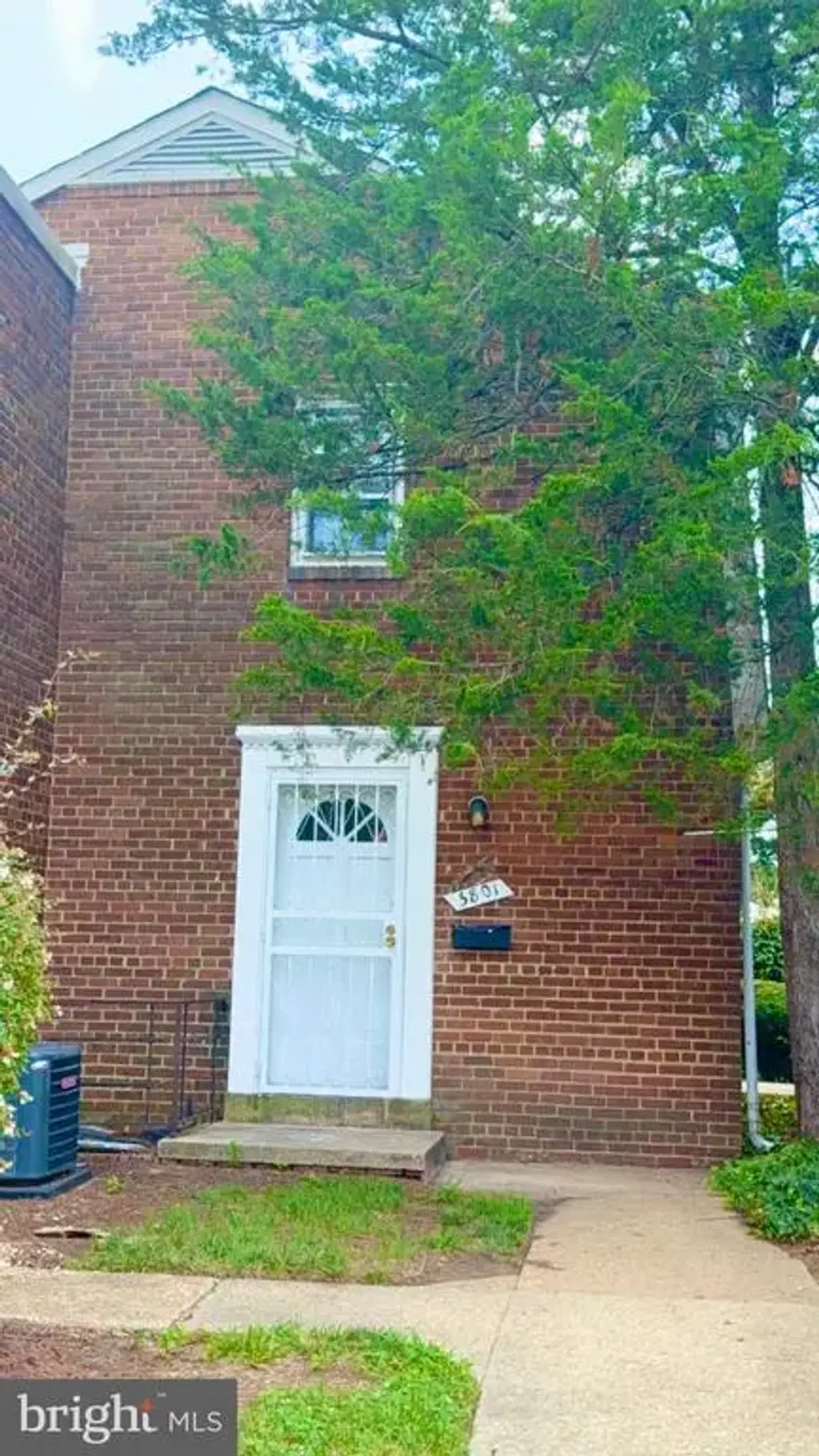 3801 28th Ave, TEMPLE HILLS