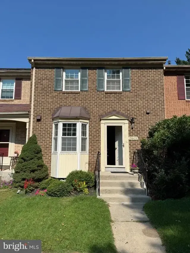 15603 Ambiance Dr, North Potomac
