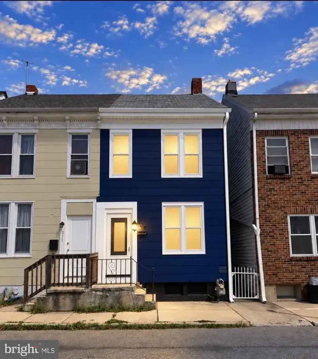 209 Park Pl, YORK