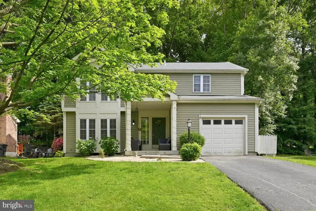12844 Valleyhill St, WOODBRIDGE