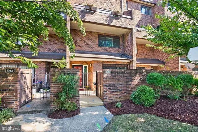 1041 Michigan Ave Ne #1041, Washington