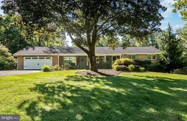 4331 E Campbell Rd, Pennsburg