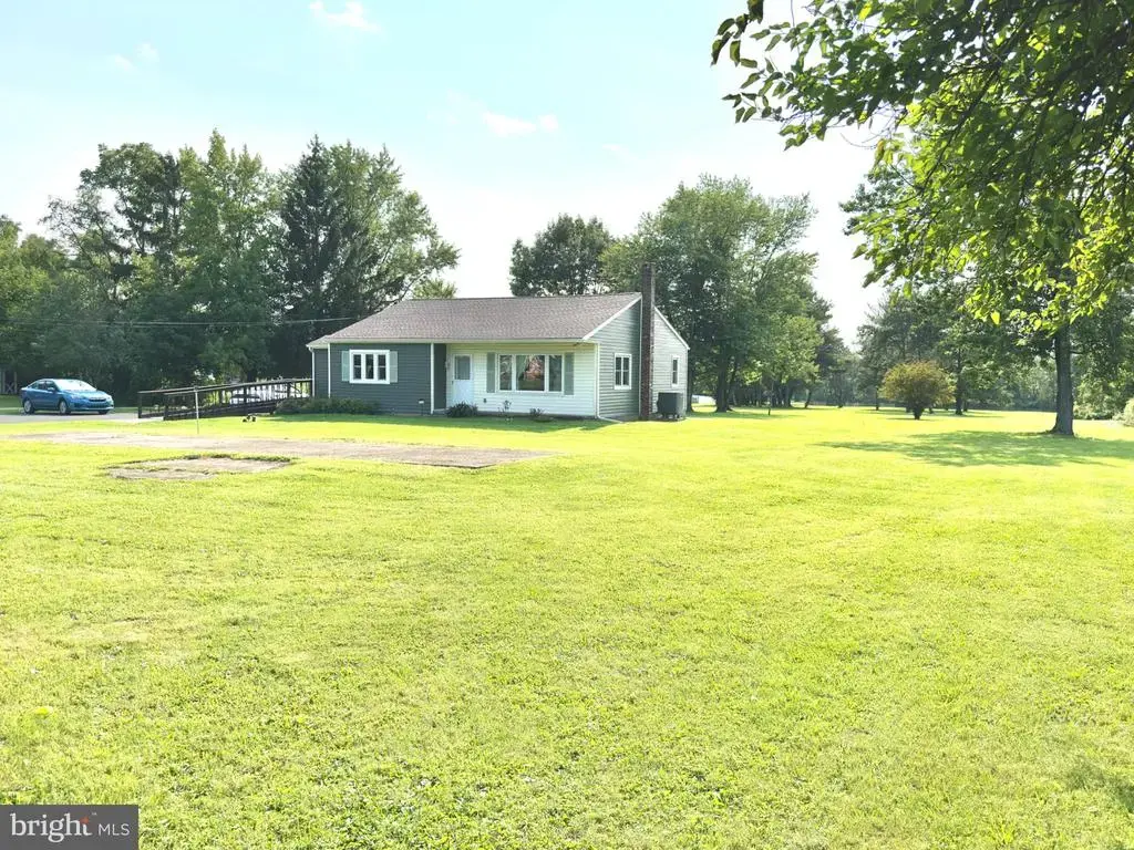 1112 Richlandtown Pike, RICHLANDTOWN