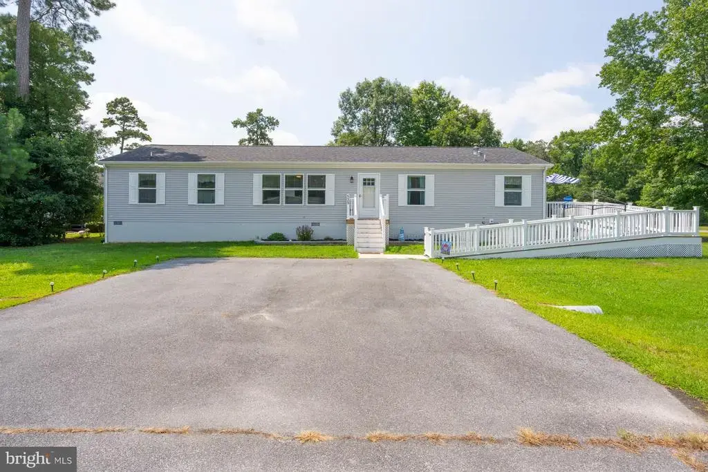 529 Turkey Br, SEAFORD