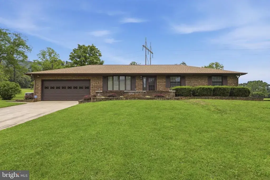 462 Tanglewood Loop, NEW CREEK