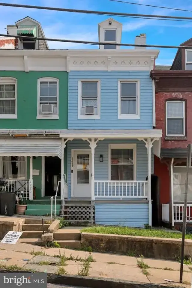 1218 Green St, Reading