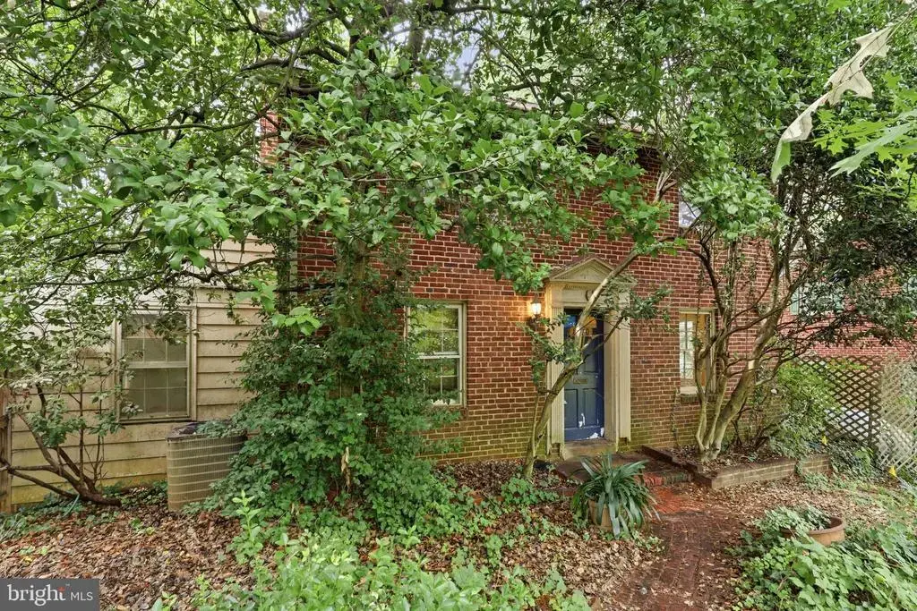 1200 N Powhatan St, ARLINGTON