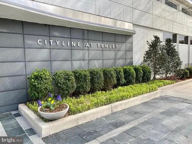 4101 Albemarle St Nw #612, Washington
