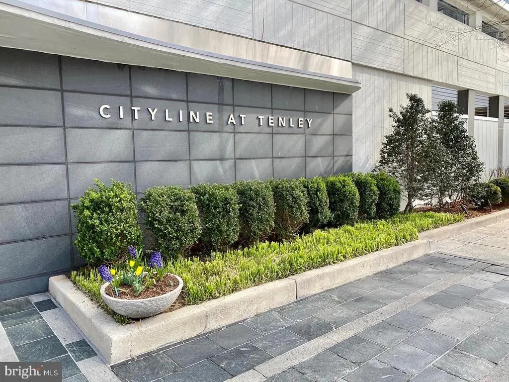 4101 Albemarle St Nw #612, WASHINGTON