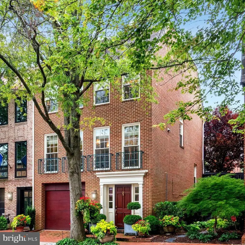112 Quay St, ALEXANDRIA