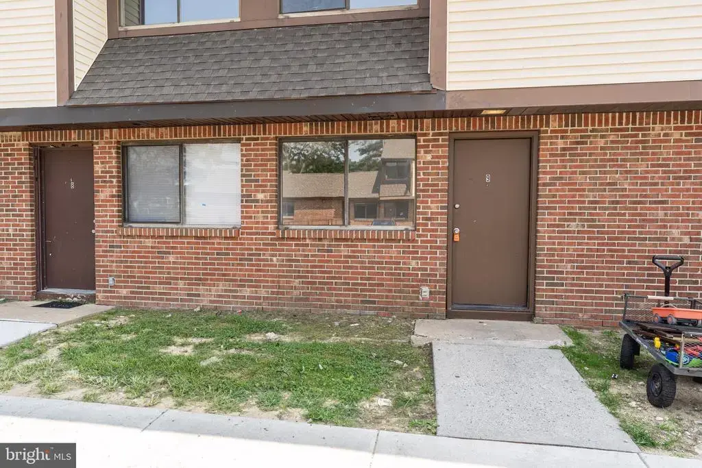 510 S Main St #9, HURLOCK