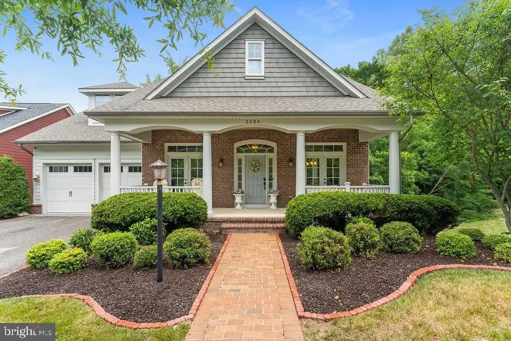 2204 Potomac River Blvd, DUMFRIES