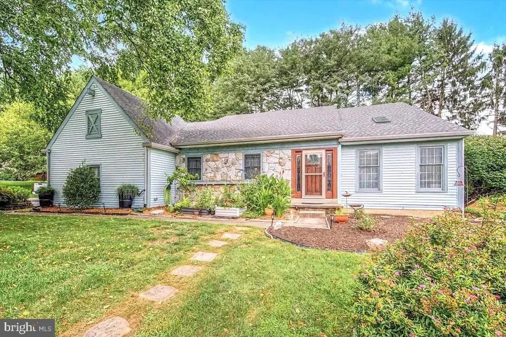 1 Pimlico Ct, HOCKESSIN
