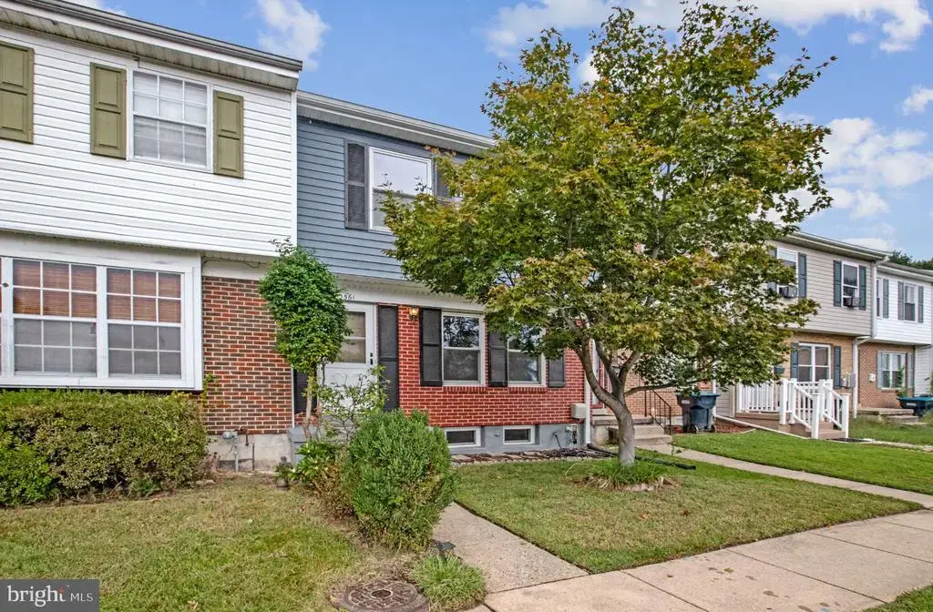 1561 Harford Square Dr, EDGEWOOD
