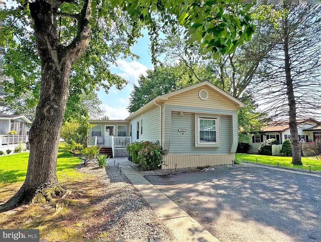 33440 Daisy St #g-38, LEWES