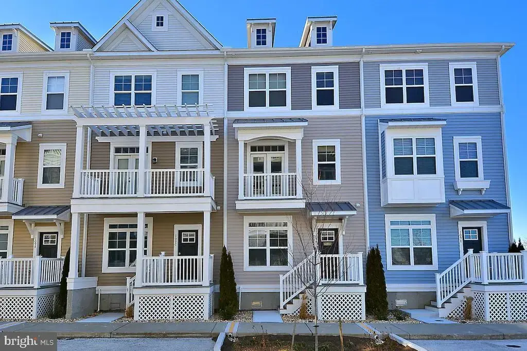 109 70th St #d, OCEAN CITY