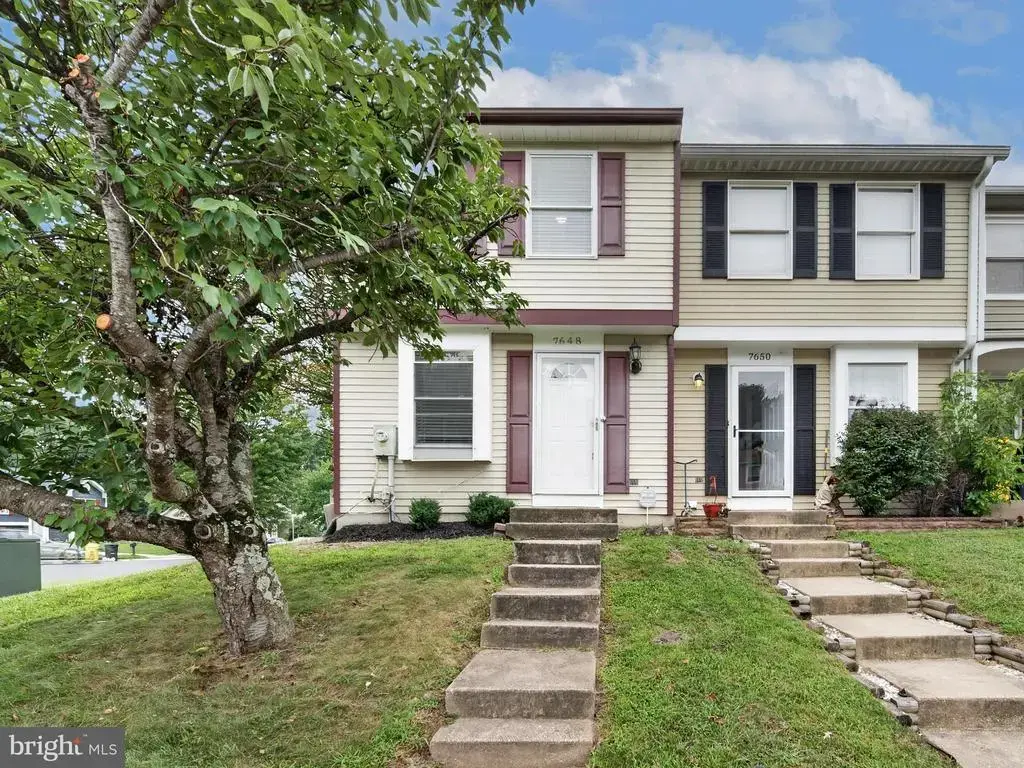 7648 Fairbanks Ct, HANOVER