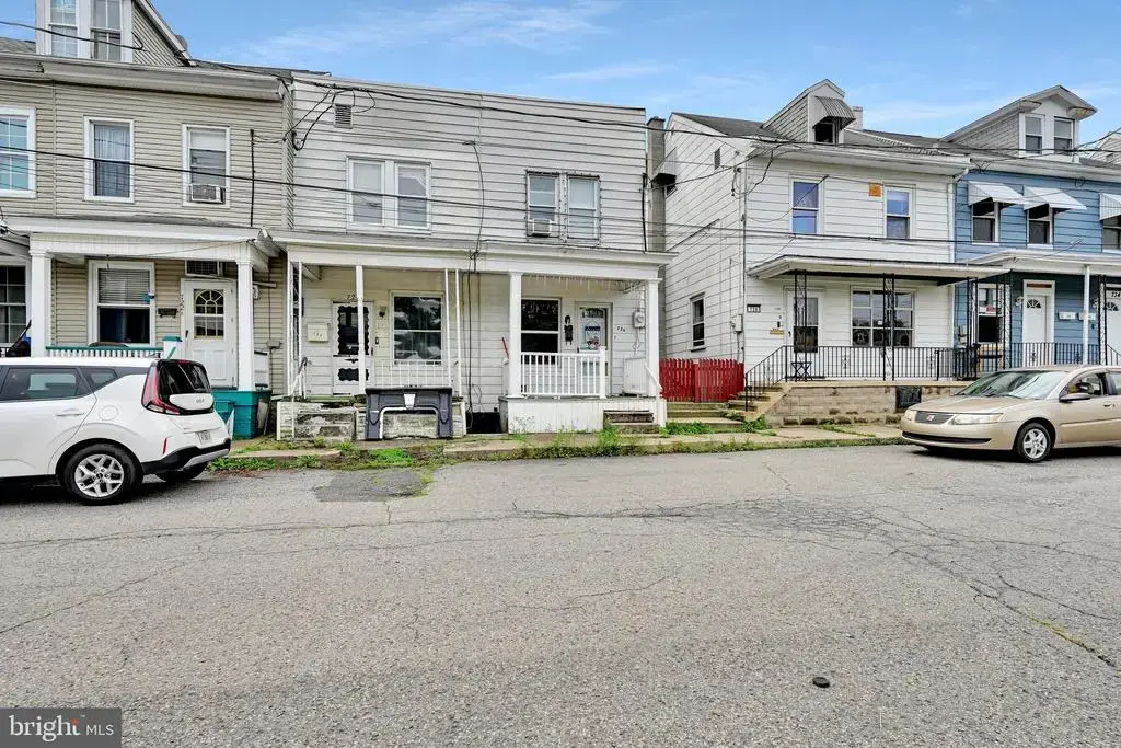 726 Brock St, ASHLAND