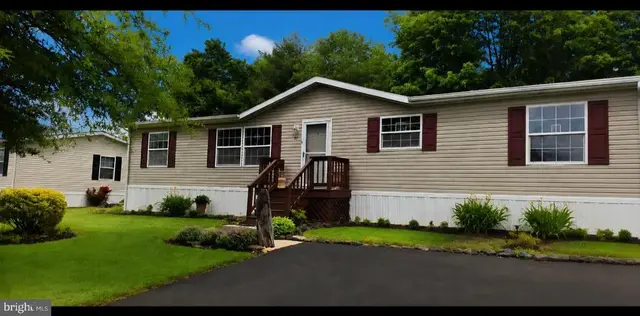 97 Leona, Conowingo
