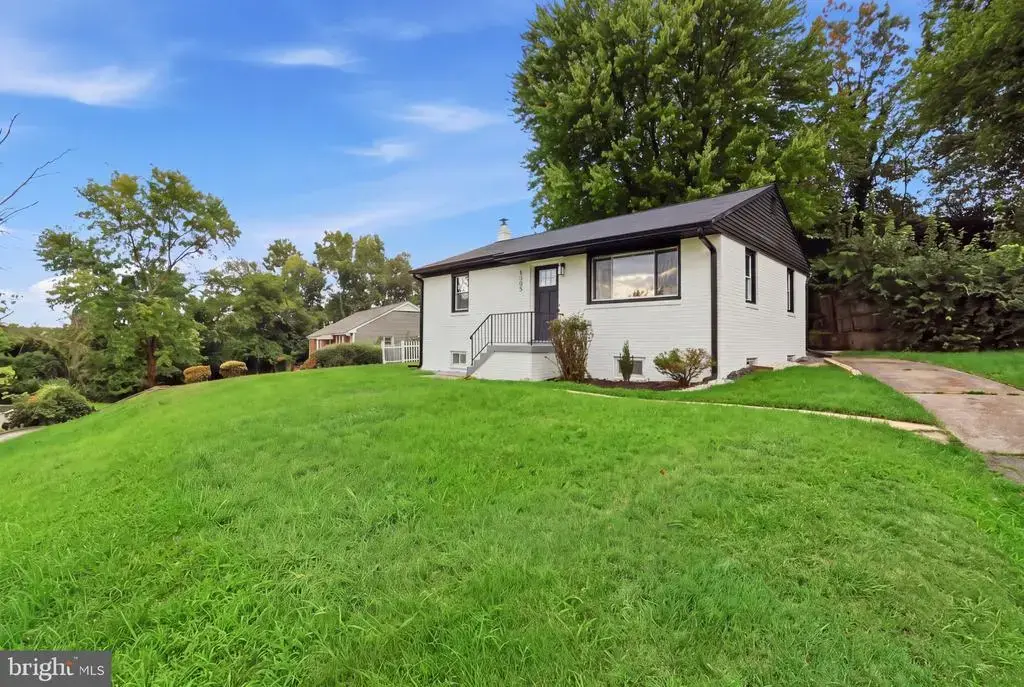 5805 Glen Rock Ave, FORT WASHINGTON