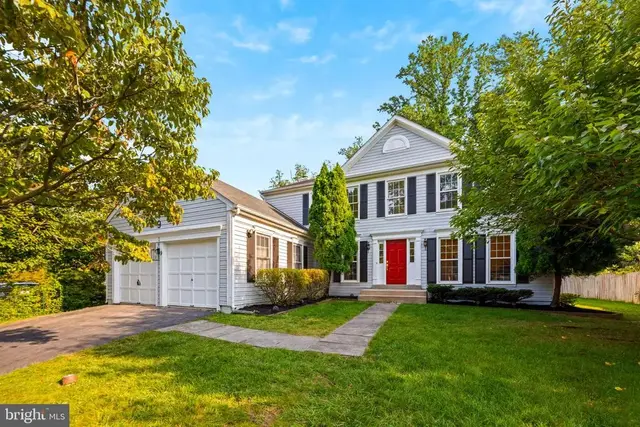 9 English Elm Ct, Baltimore