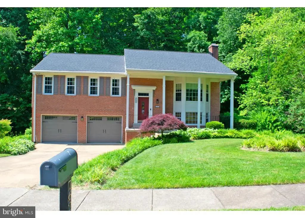 7628 Chancellor Way, SPRINGFIELD