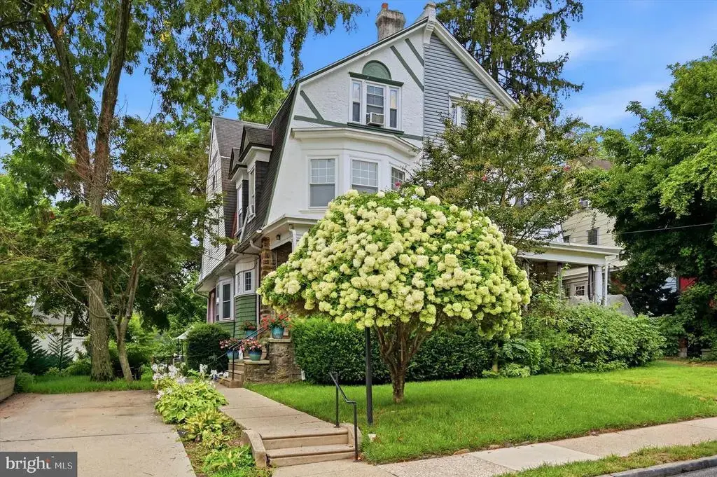 1004 Melrose Ave, ELKINS PARK