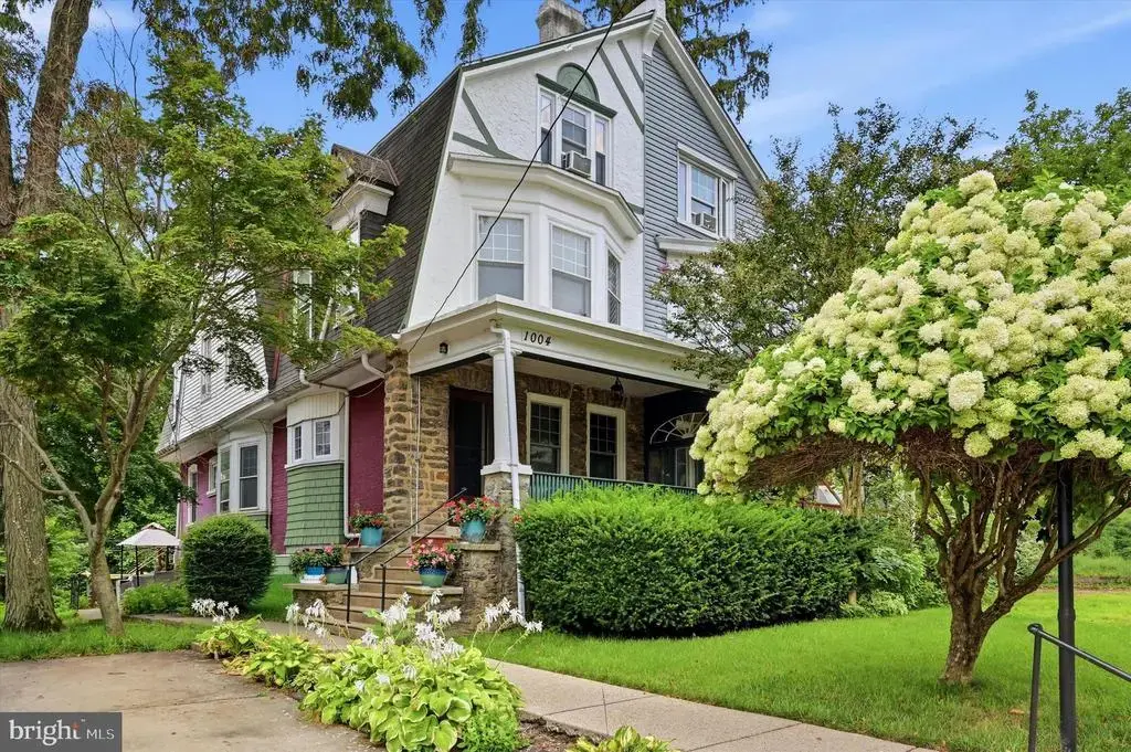1004 Melrose Ave, ELKINS PARK