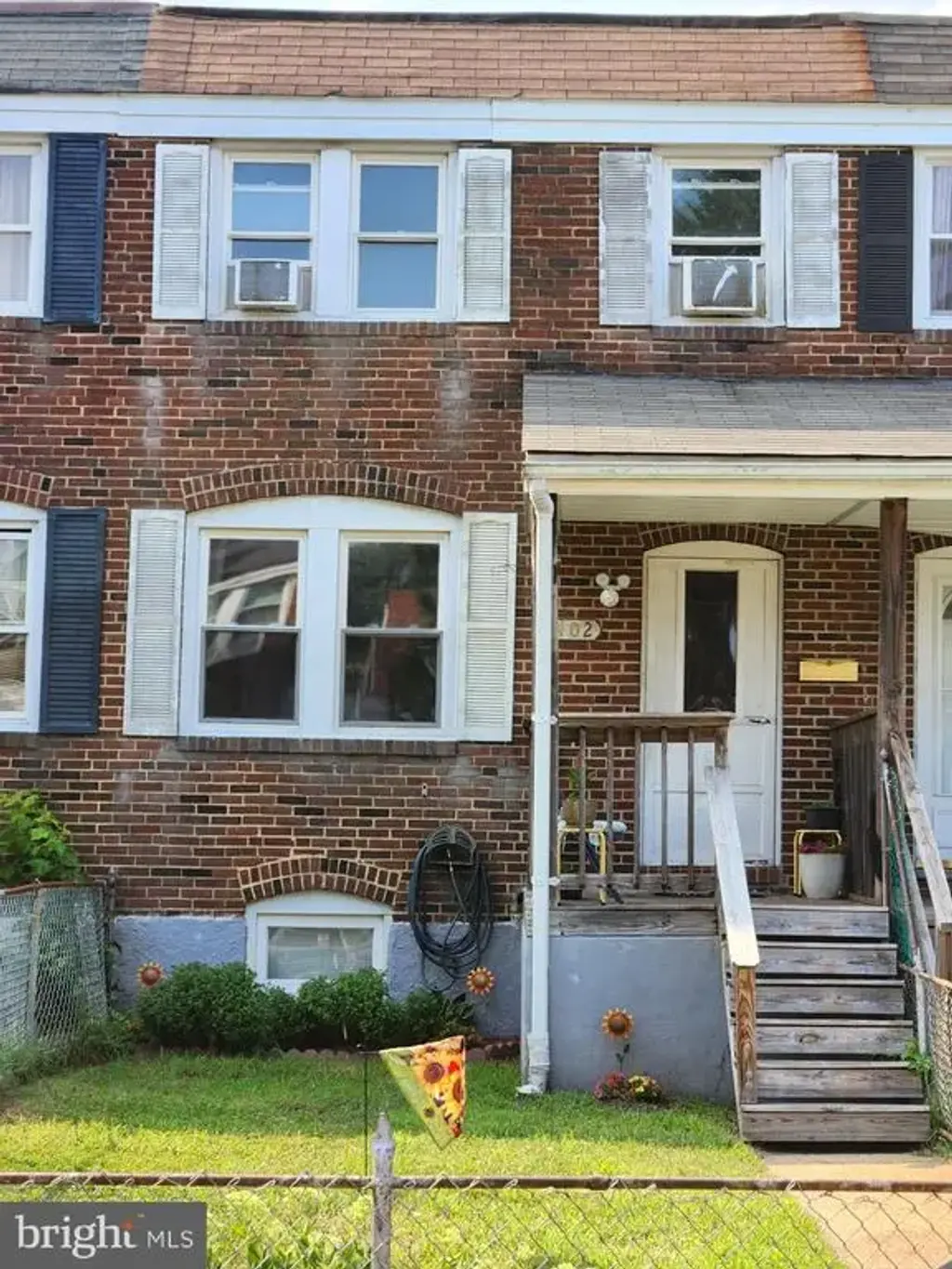 402 Old Riverside Rd, BALTIMORE