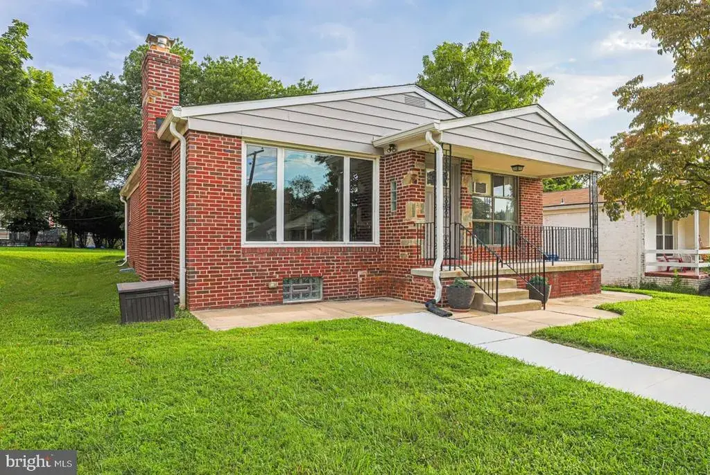 2804 Hanson Ave, BALTIMORE