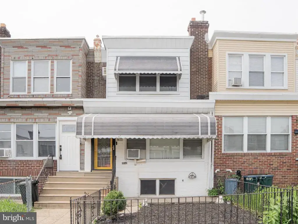 2642 S 66th St, PHILADELPHIA